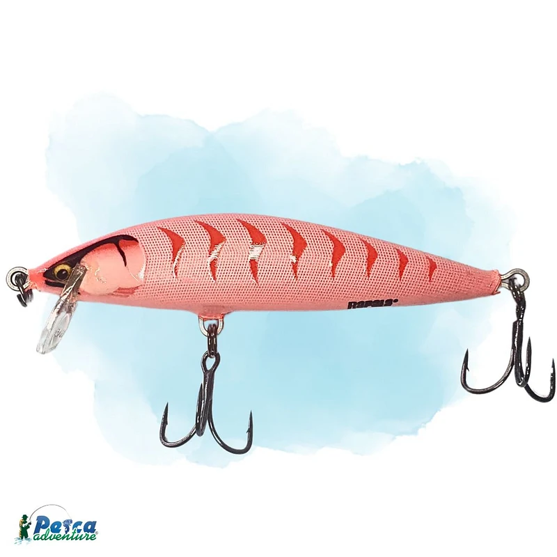 Isca Artificial Rapala Countdown Elite 95 CDE-95 9,5cm 14g