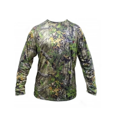 Viseira Monster 3X - Série CAMO