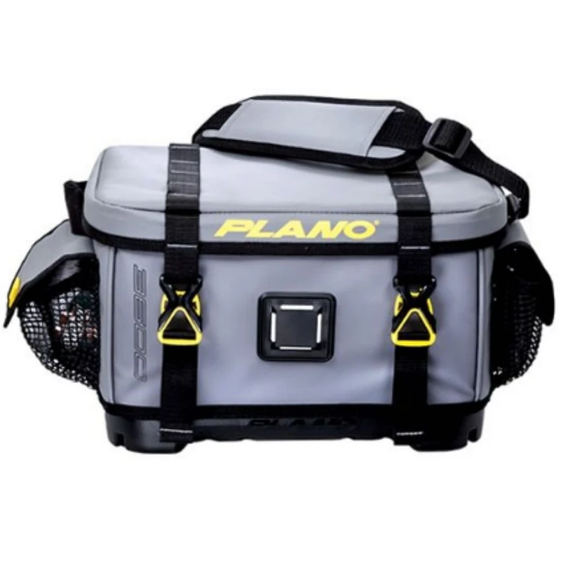 Bolsa / Mochila Plano Backpack Series 3600 Verde - PLABE621