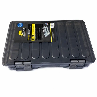 Estojo Plano StowAway Guide Series Duas Camadas 4700-00