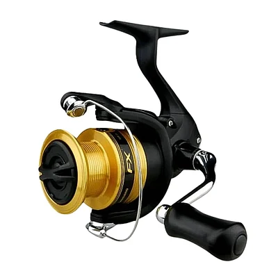 Molinete Shimano FX C3000 FC - Fricção Dianteira