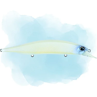 Isca Artificial Duo Realis Jerkbait 85F 8.5cm 7,3g