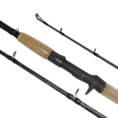 Vara para carretilha Rapala Long Cast 7'0" (2,13m) 80 Lbs LCA50TR70H1