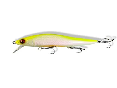 Isca Artificial Megabass Oneten R Plus +2 11,0cm 14g