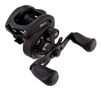 Carretilha Abu Garcia Revo 4 X - REVO4 X-HS / REVO4 X-HS-L