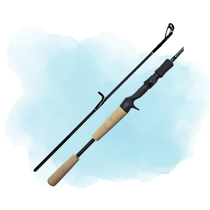 Vara Pro-Tsuri Peacock Bass PBC3 5'6" (1,68m) 15lbs - VCPBC3M0815