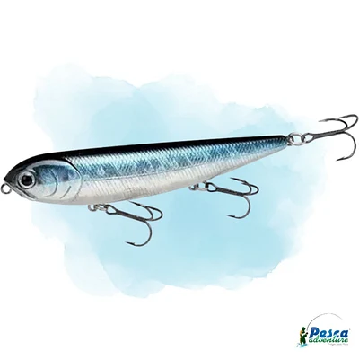 Isca Artificial Lucky Craft Sammy 105 10,5cm 16g