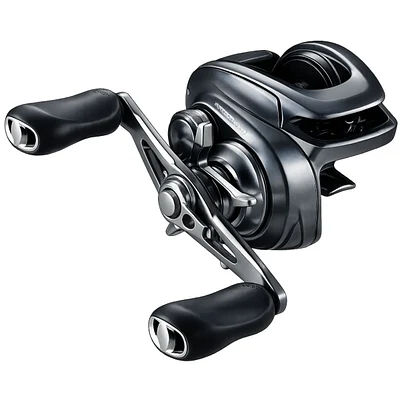 Carretilha Shimano Bantam MGL XG - 150XG / 151XG