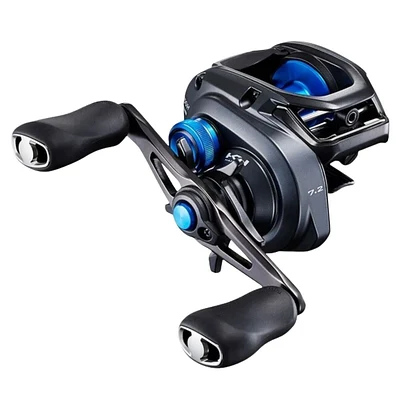 Carretilha Shimano SLX XT 150XG 151XG 8.2:1
