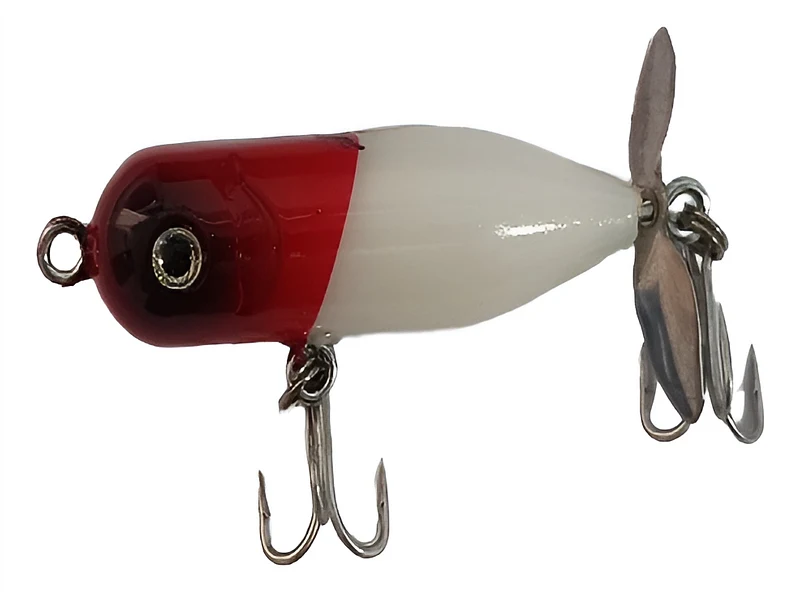 Isca Artificial Attack Torpedo 65 6,6cm 10,5g