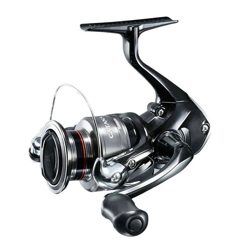 Molinete Shimano Stradic 2500HG FL