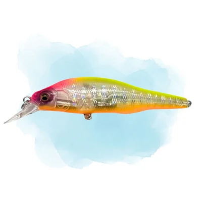 Isca Artificial Megabass X-80 Trick Darter 8,05cm 10g