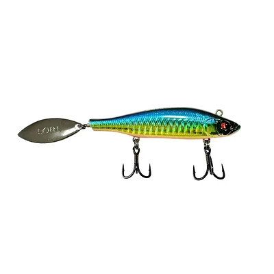 Isca Artificial Lori Face 105 10,5cm 29g