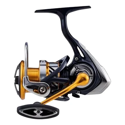 Molinete Daiwa Revros LT 2500D-XH