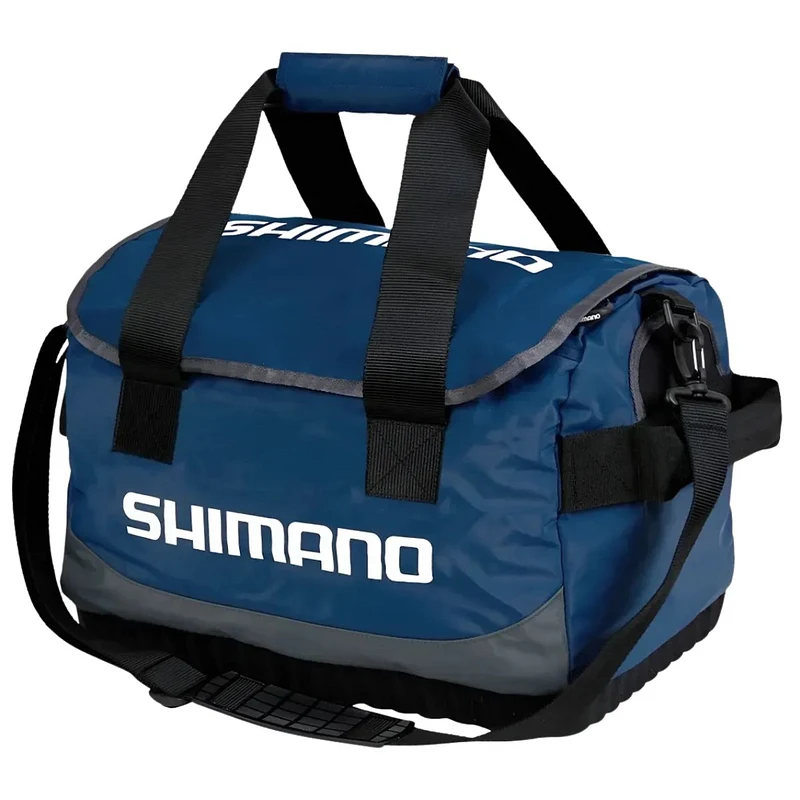 Bolsa de Pesca Shimano BANAR BAG LUGB17  Tamanho G