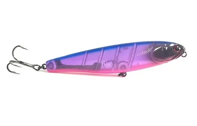 Isca Artificial Jackall Bonnie 95 Silent 9,5cm 12,8g