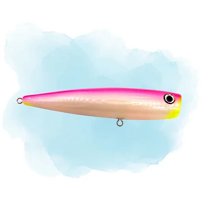 Isca Artificial KV Olhetão 135 - 38g