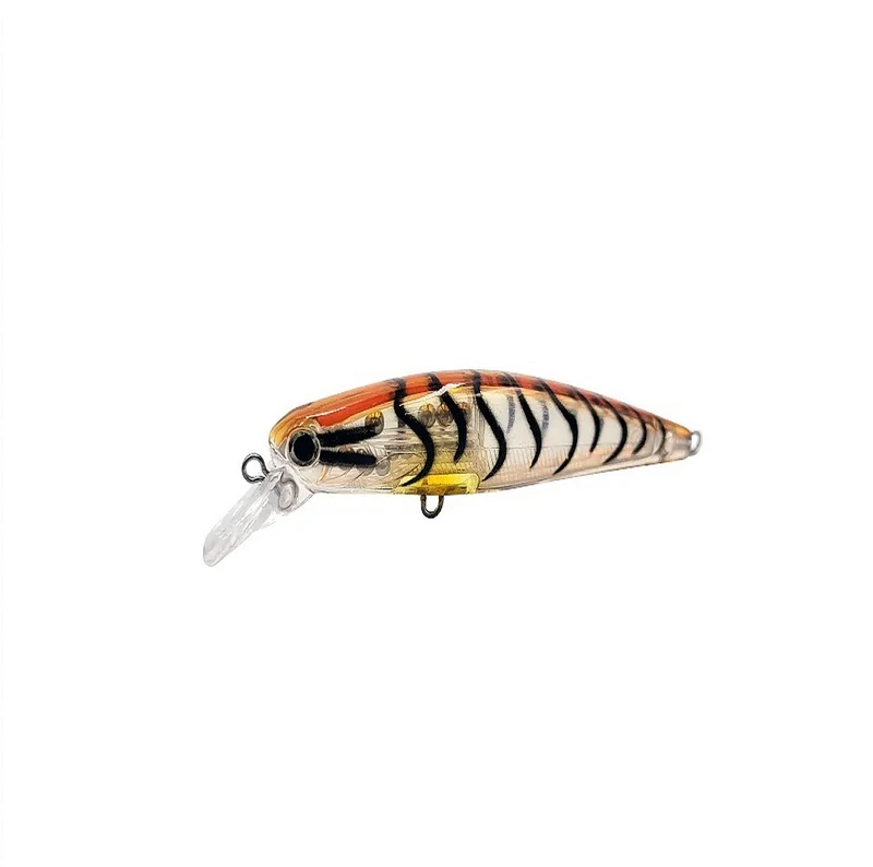 Isca Artificial Yara Top Minnow By Eduardo Monteiro 7,5cm 7,8g
