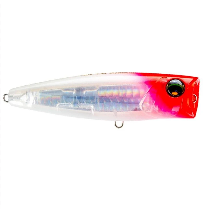 Isca Artificial Duel L-Blue Bubble Jet 90 F1228 9,0cm 23,5g