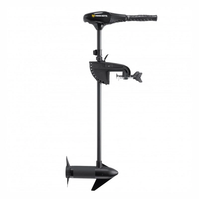 Motor Elétrico Minn Kota Endura C2 45 Lb Digital com medidor de bateria - Haste 91cm