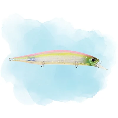Isca Artificial Duo Realis Jerkbait 100SP - 10cm 14,5g