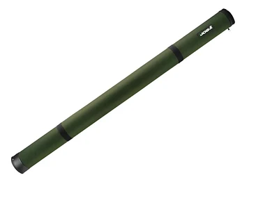 Porta Varas Semi rígido Jogá Flex G - Verde