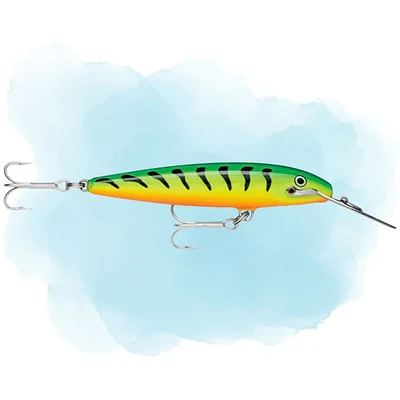 Isca Artificial Rapala Floating Magnum FMAG-11