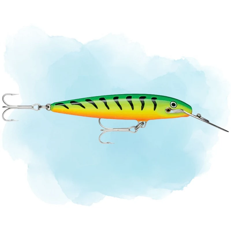 Isca Artificial Rapala Floating Magnum FMAG-11
