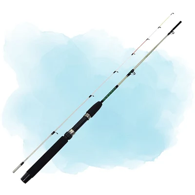 Vara para carretilha Daisen Saitama 5'6" (1,68m) 12 Lbs SA-C12 561-F-ML
