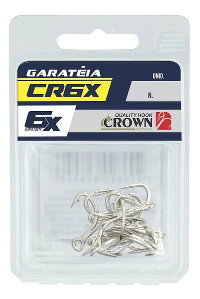 Garateia Crown CR4X TN