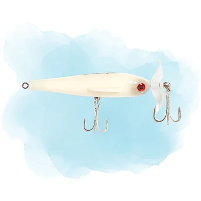 Isca Artificial Nelson Nakamura JET 120