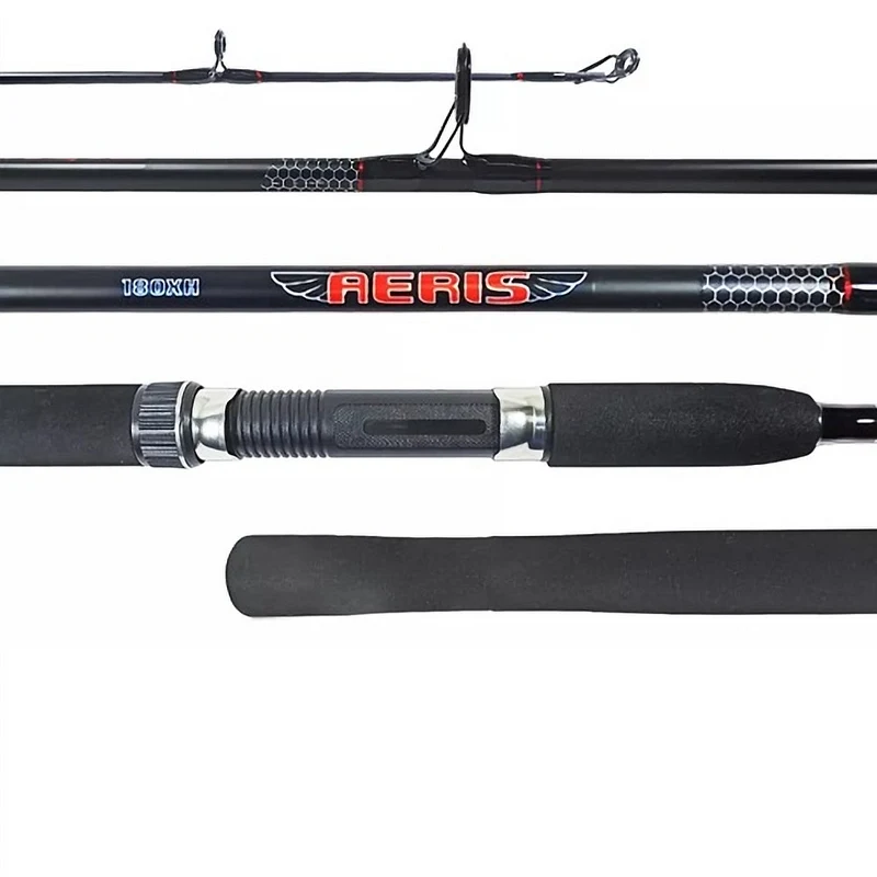 Vara para carretilha Rapala Aeris 180CH (1,80m) 30 Lbs - 11RAER180CH