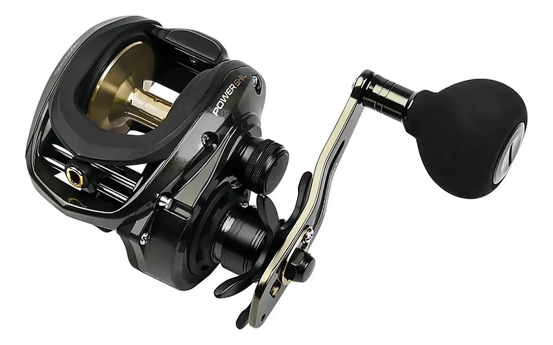 Carretilha Marine Sports Contender Ocean BG 7.1:1