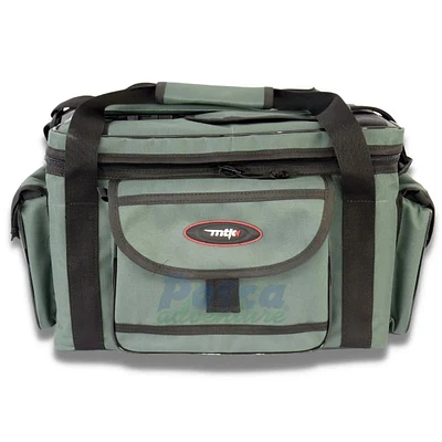 Bolsa de Pesca MTK Standard P - Chumbo