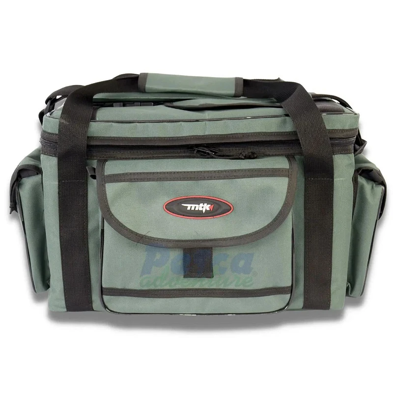 Bolsa de Pesca MTK Standard P - Chumbo
