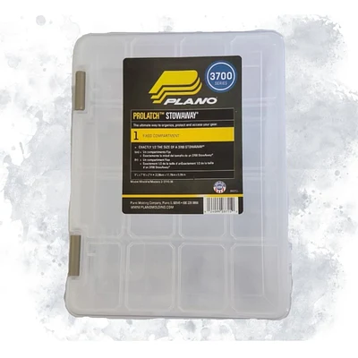 Estojo Plano StowAway Prolatch 23601