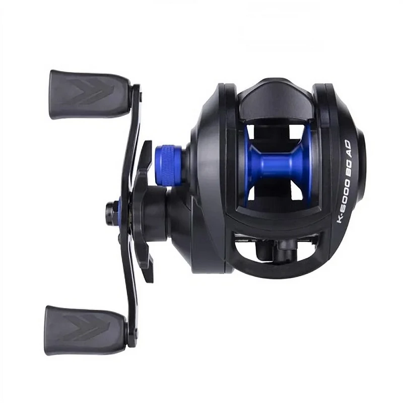 Carretilha Kawana K-6000 BG V 7.2