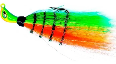 Isca Artificial Lori Jig Elite 16g - By Fábio Baca
