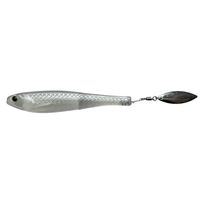 Isca Artificial Monster 3X Shads Amazon Shad 12cm 3 und By Eduardo Monteiro