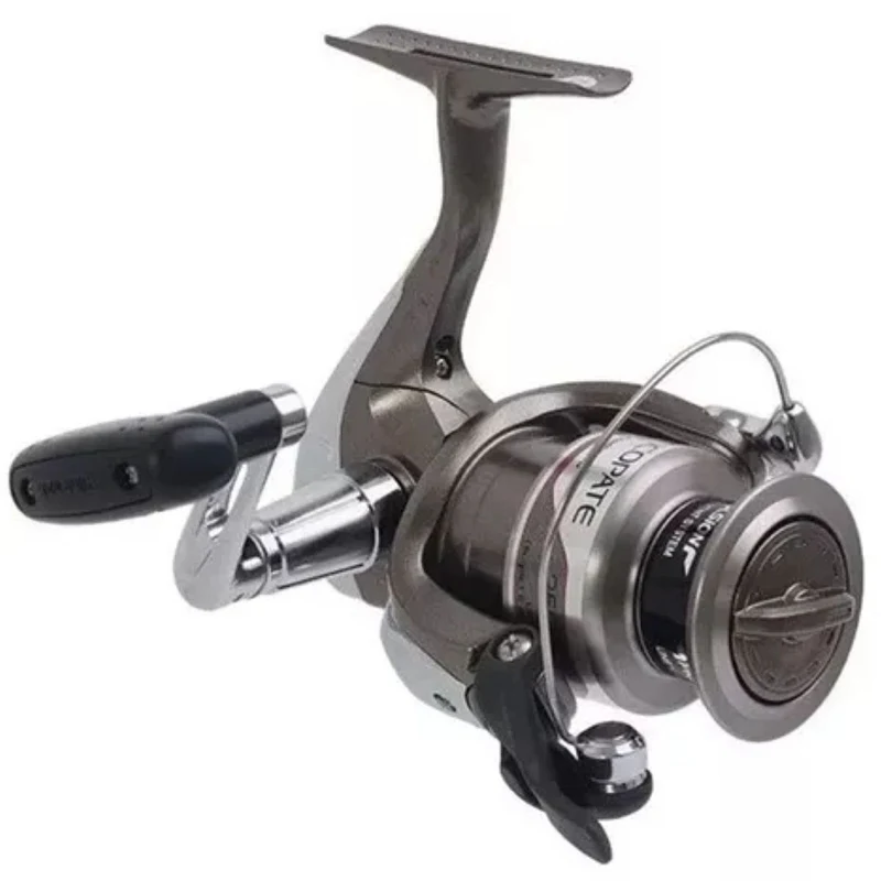 Molinete Shimano Syncopate 4000FG - Fricção Dianteira