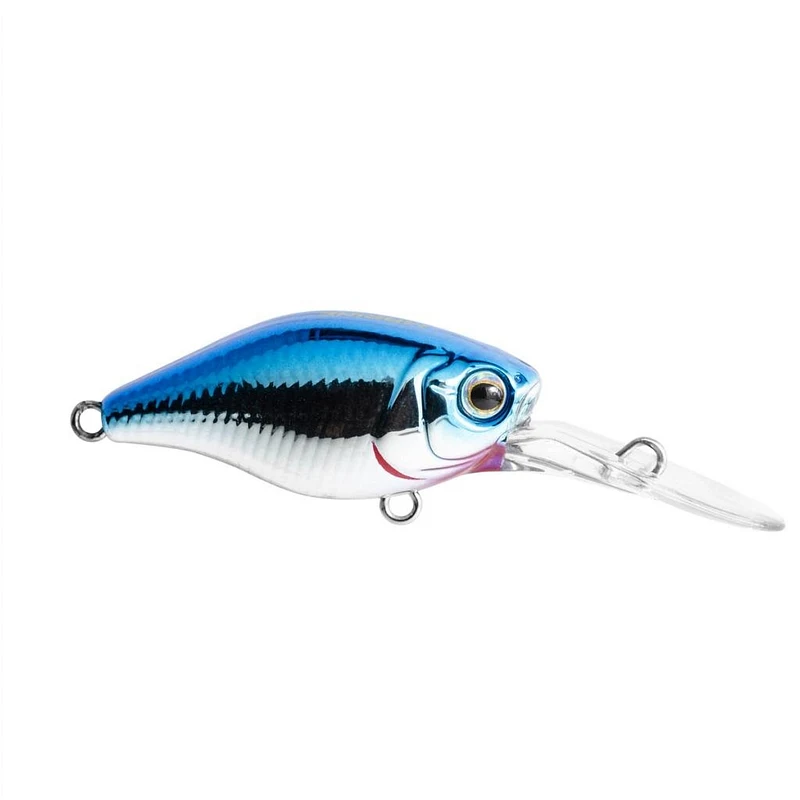 Isca Artificial Marine Sports Mini Crank Deep
