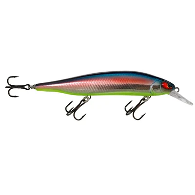 Isca Artificial Lori Brutal 95 ZN By Zé Neto 9,5cm 12g