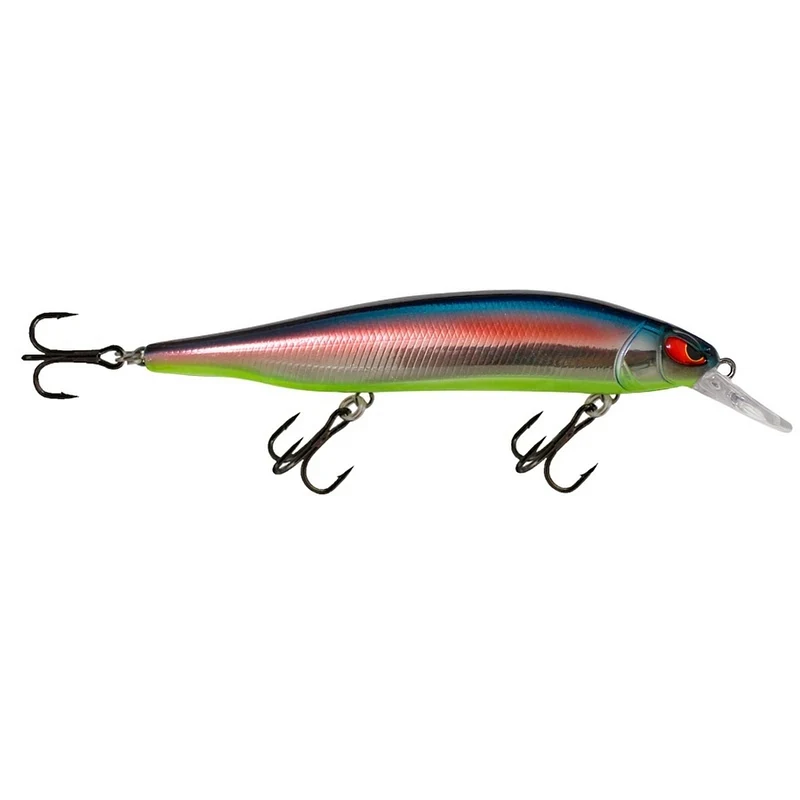 Isca Artificial Lori Brutal 95 ZN By Zé Neto 9,5cm 12g