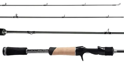 Vara para carretilha Daisen Legionary 5'8" (1,73m) 12Lbs LEC 581L
