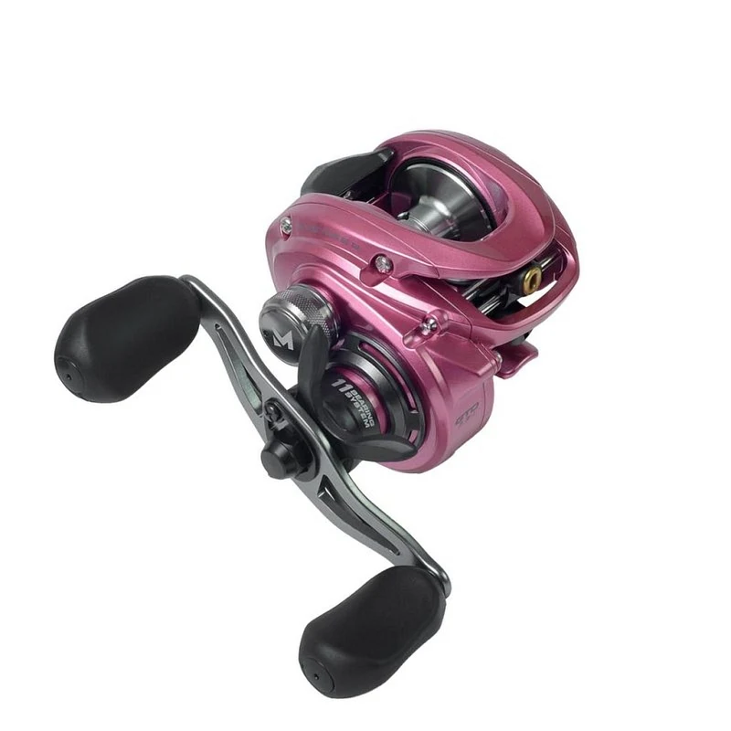 Carretilha Marine Sports Avenger 11000