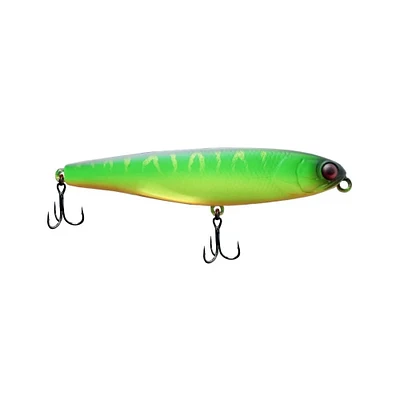 Isca Artificial Jackall Bonnie 107 Silent - 10,7cm 17,8gr