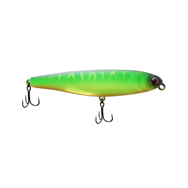 Isca Artificial Jackall Bonnie 107 Silent - 10,7cm 17,8gr
