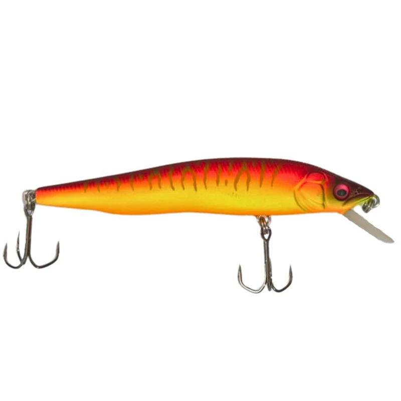 Isca Artificial Megabass Vision Q-GO 95 95cm 10,5g