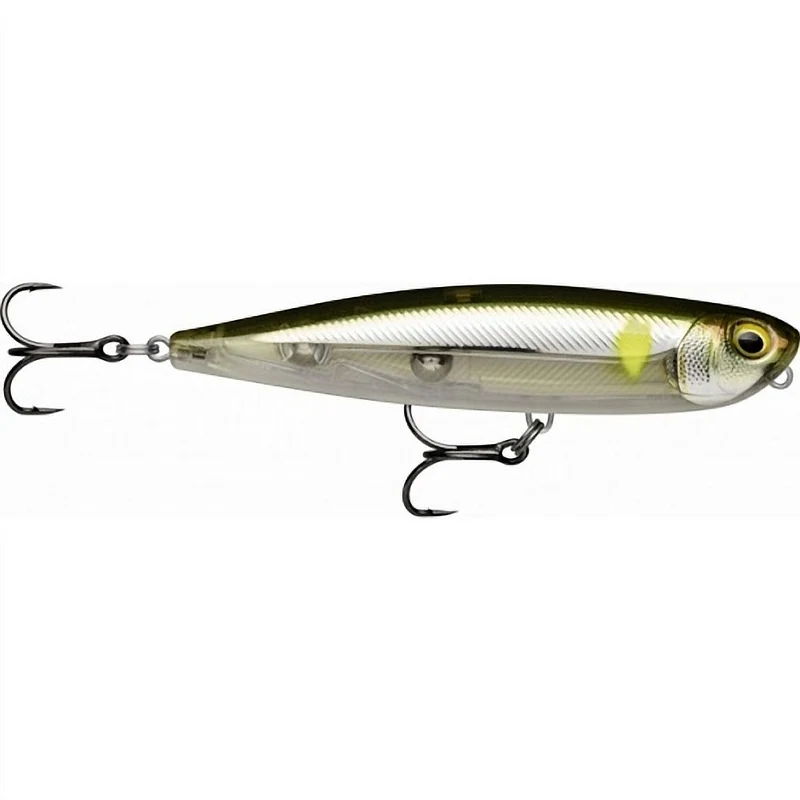 Isca Artificial Rapala Precision Xtreme Pencil 87 14RAPXRP87