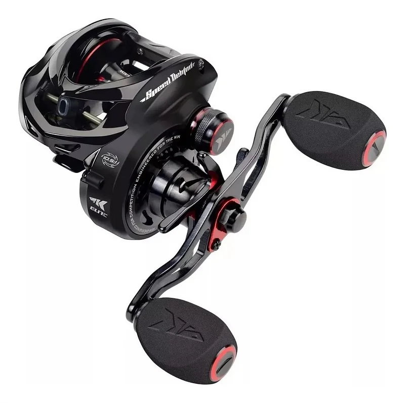 Carretilha KastKing Speed Demon Elite Cast - 10125